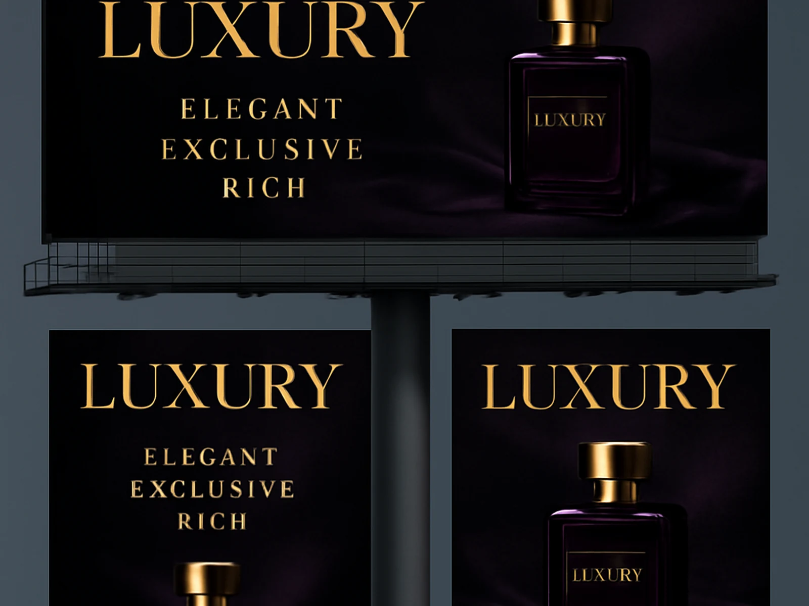 Brand Campaigns