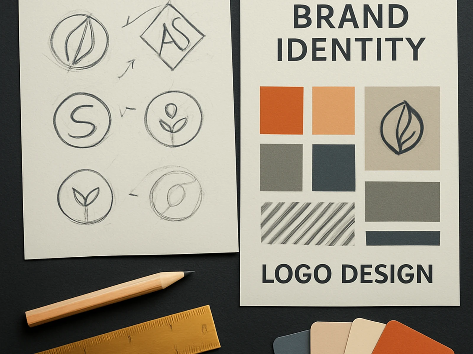 Creative Identity
