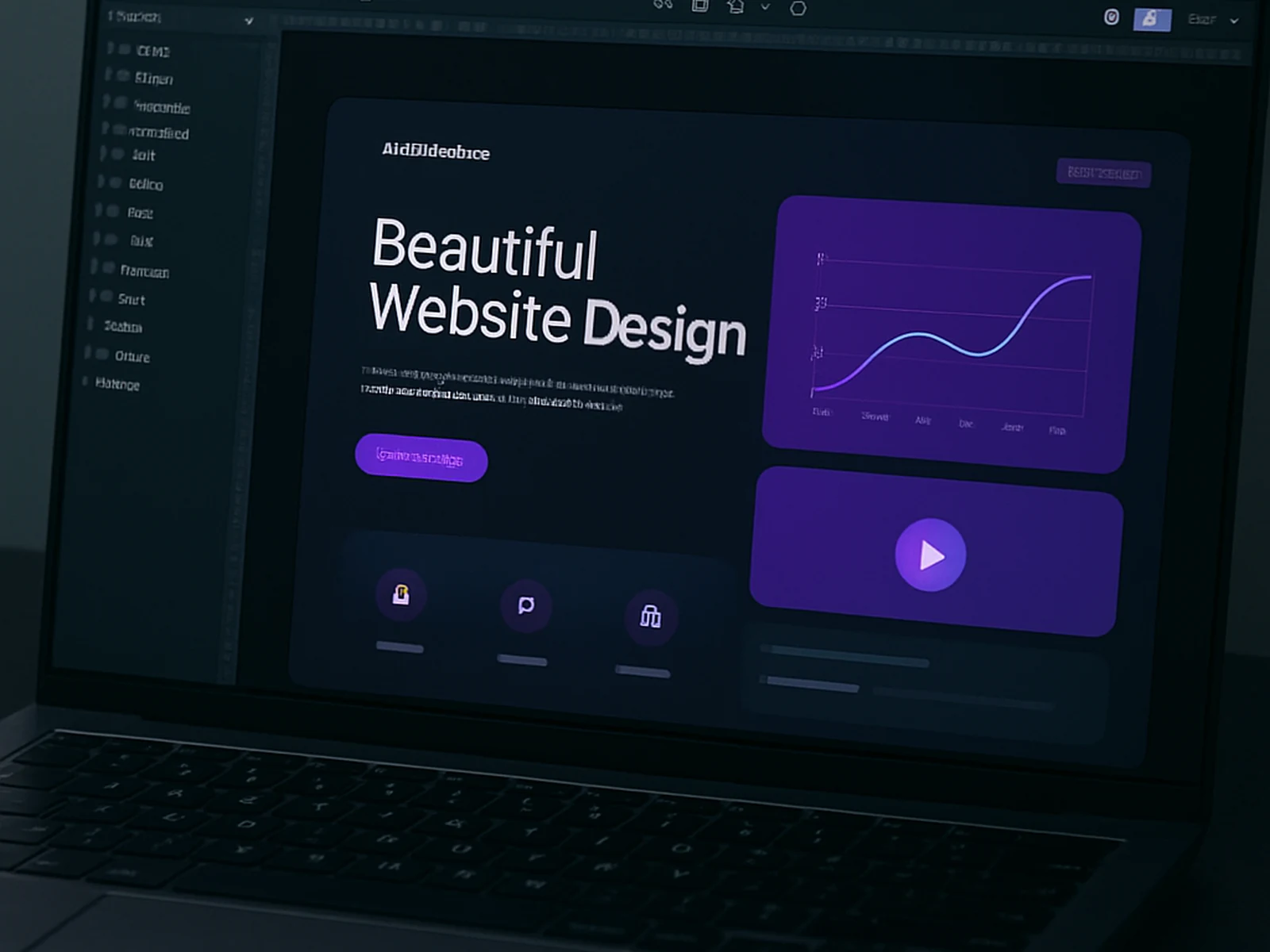 Web Design