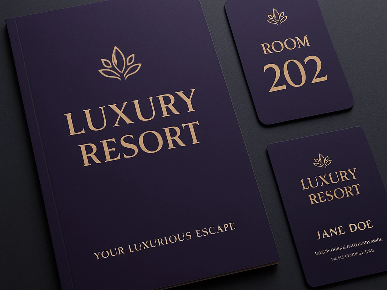 Pluma Resorts